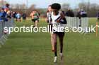 Mens Under-17s 2026 Northern Cross Country Champs., Pontefract Racecourse, Pontefract. Photo: David T. Hewitson/Sports for All Pics
